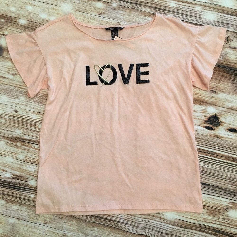 💗V/S Cute Pajama Top💗